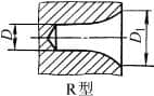OT20150630170429885 中心孔的形式和尺寸参数(GB/T4459.5—1999)